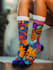 design unique socks design