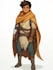 design 2d game character illustration