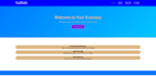 create a professional responsive html and javascript , CSS