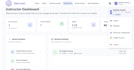 build responsive react and tailwind CSS websites in on time