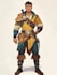do game character art, 2d game character art