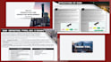 design professional presentation slides