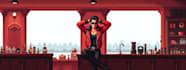 design pixel art and 2d animation with procreate