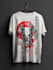 make a japanese t shirt illustration