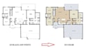 provide complete USA, UK house plans 2d floor plan 3d floor plan, 3d rendering