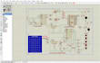 do simulation in multisim, proteus and ltspice