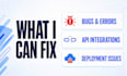 fix base44 lovable bolt or vibe coded web apps