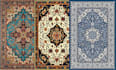 create unique carpets and rug design