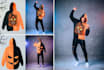create realistic fashion apparel photos with ai model