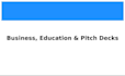 create powerpoint presentations and excel assignments