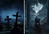 create dnd background art