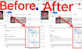 do create and setup youtube channel optimaze