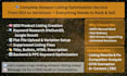 be amazon SEO listing expert, product listing copywriter, bullets optimization