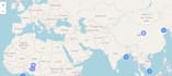 create interactive maps, gis mapping with mapbox and leaflet