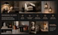 create high quality 3d designs for second life