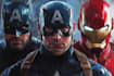 do a superhero comic