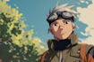 do any naruto style illutration for you
