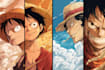 draw one piece character design