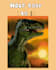 draw dinosaurs, marine reptiles and pterosaurs