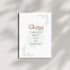 create printable motivational quotes with elegant minimal design