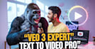 turn your ideas into cinematic ai videos with google veo 3
