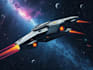 design spaceship concept art for you