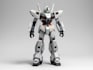 high quality robot, mecha concepts