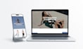 build webflow website design and development as a webflow developer
