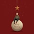 draw greeting, christmas, birthday card, postcard