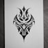 design your polynesian tribal tattoo