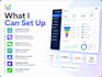 build gohighlevel saas, ghl white label and API integrations