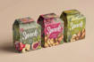 do stunning packaging and label artwork for your brands