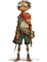 design and animate 2d game asset