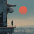 sci fi illustration and sci fi art