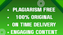 write SEO blog posts that rank fast on google