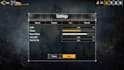 design game interface and UI UX for mobile and PC games