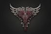create a professional tribal tattoo design