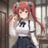 design a anime character