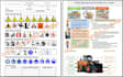 prepare construction risk assessments, jsa safety plans and checklists