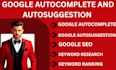 do bing, keyword ranking, google ads, optimization