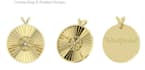 create realistic jewelry cgi animations and detailed cad models