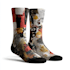 design custom and unique socks design