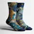 design custom and unique socks design