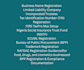 handle your business registration and regulatory documents