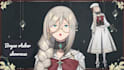 draw vtuber model anime live2d character design live2d rigging vtuber commission