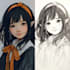 draw anime and manga illustrations