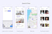 develop roommate finder app, real estate app, apartment finder, school app