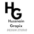 do professional canva logo design and flyer design