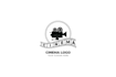 make a professional and creative film logo design