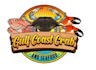 do modern fish food logo design